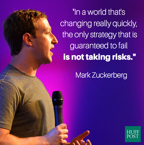 Happy 31st birthday to Facebook co-founder and CEO Mark Zuckerberg! 