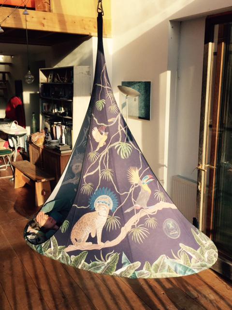 Creative Colour tweet media