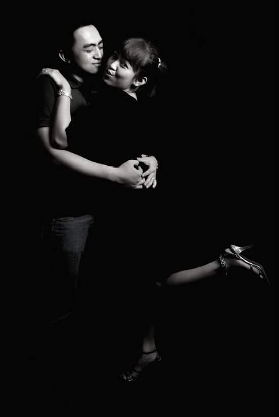 bdeep69's tweet image. Wifey