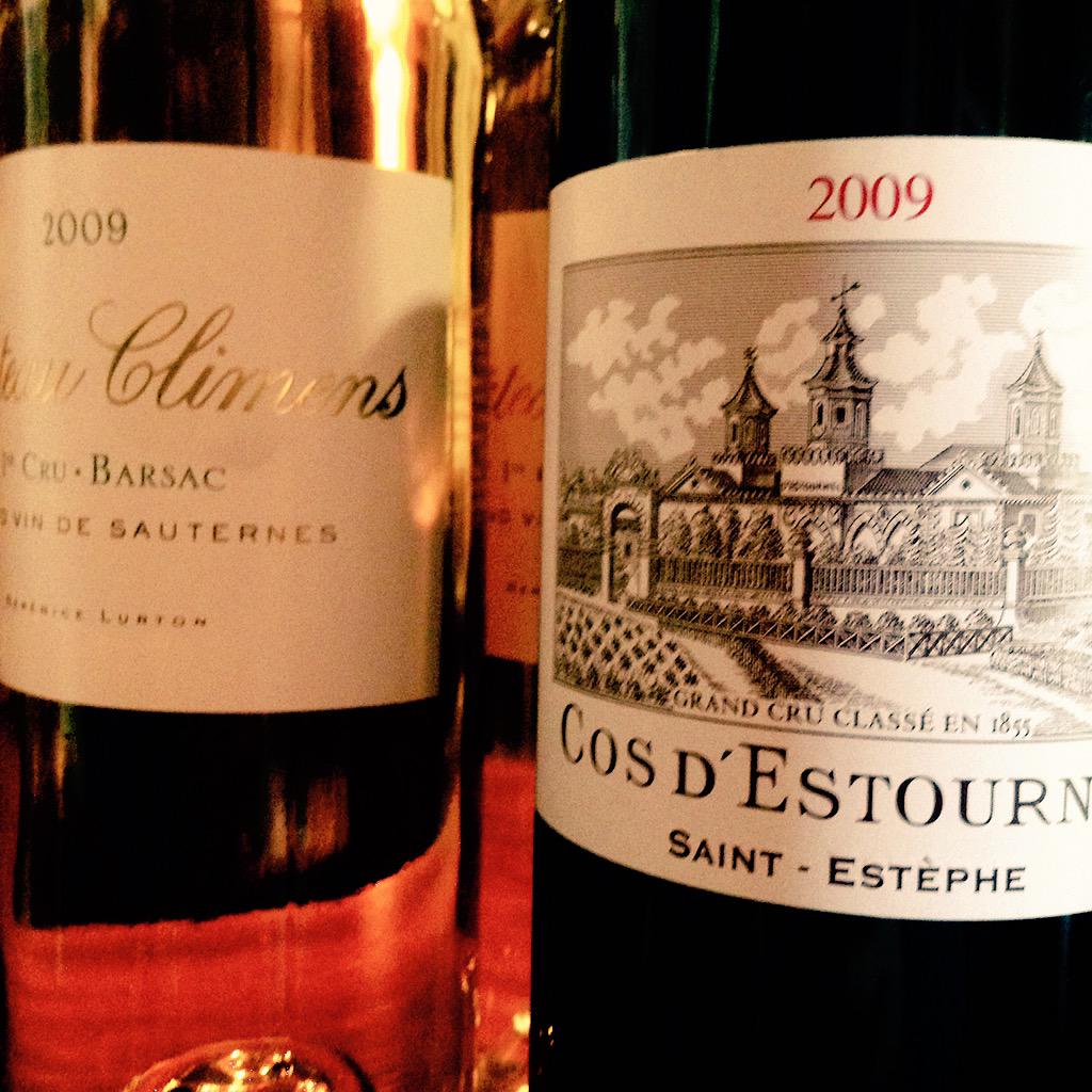 New arrivals... Wet dreams...