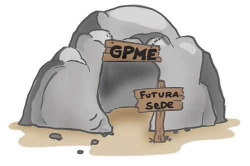 1ª Edição do Bazar do GPME: Dia 24 de Maio de 2015. Participe dessa ação do Projeto Sede GPME!
blog.gpme.org.br/?p=7717