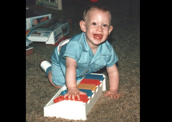  Happy Birthday to Facebook co-founder Mark Zuckerberg 