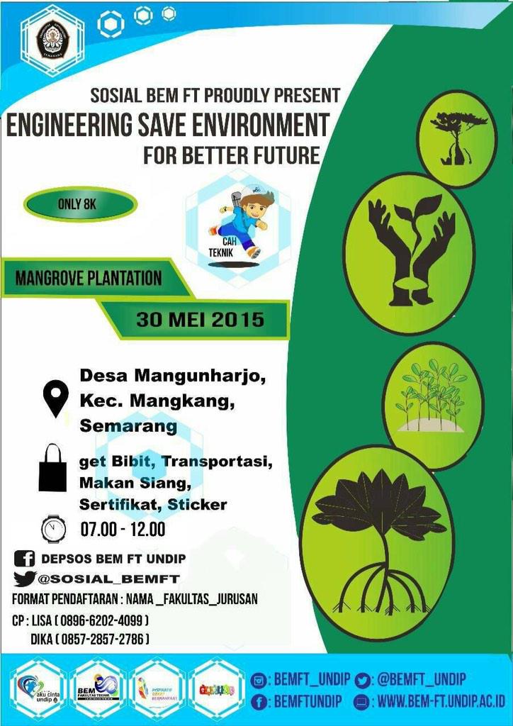 malam teman2 <a href="/siskomundip2014/">Siskom Undip 2014</a> yang mau ikutan acara ini, kalo ada yang berminat bisa hubungi feliks (08979568230).