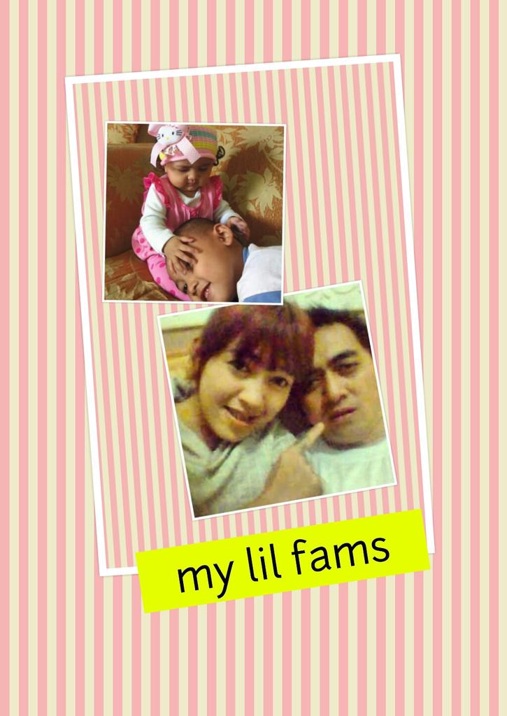 bdeep69's tweet image. Lil fams