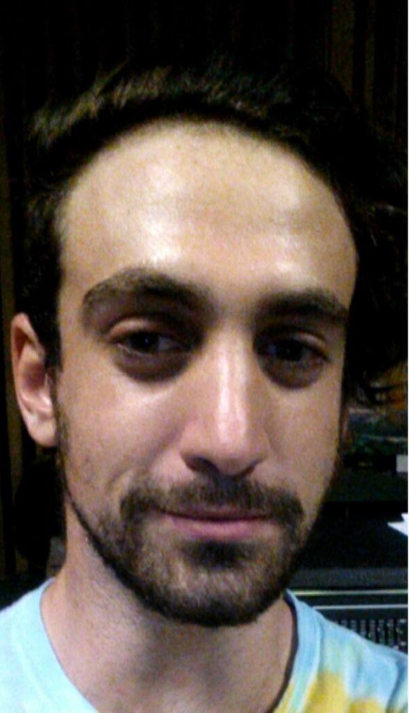 Please give a warm welcome to our newest and cutest member, Mr. @skeletorasfuck