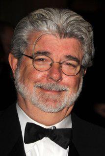 Happy Birthday today to George Lucas!!   
