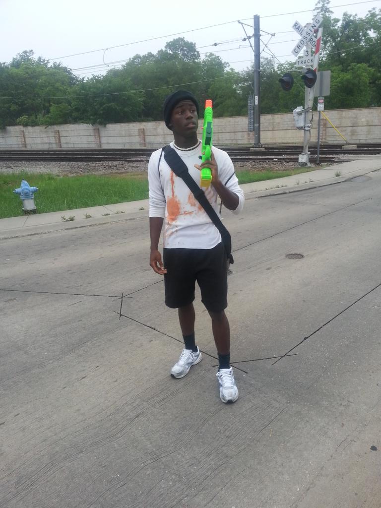 Partyinusa Hashtag On Twitter