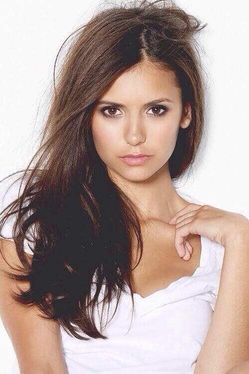 P0stBadGirls's tweet photo. Nina Dobrev 💯 http://t.co/NX1L81FTAj