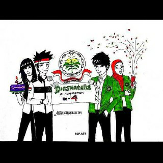 Semangat!"<a href="/PEMA_PERTANIAN/">PEMA PERTANIAN USU</a>: Dies Natalia Agroekoteknologi ke 4 . Hadiri aktivitas meriah d kampus ki  <a href="/HimagrotekUSU/">HimagrotekUSU</a>  "