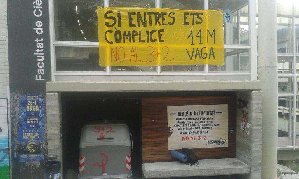 Assemblea de Polítiques, Sociologia i RRII tweet media