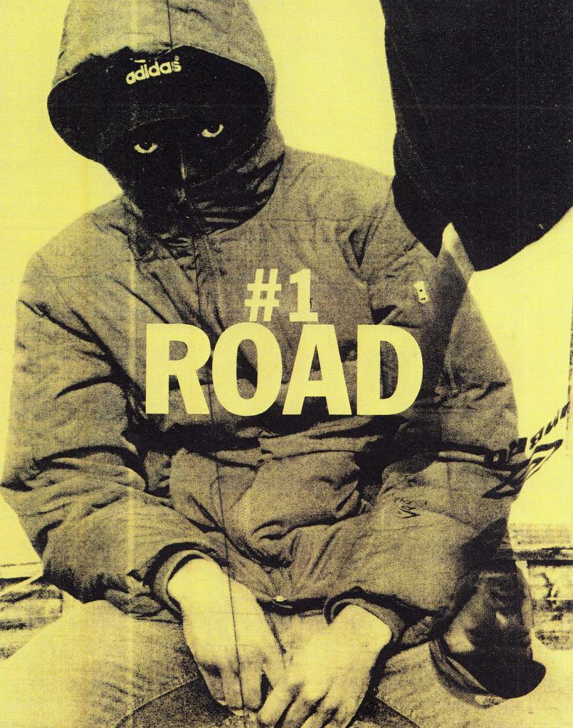 road_mag's tweet photo. #roadmagazine #1 @FCSMDX2015 http://t.co/8uVXdfVAec