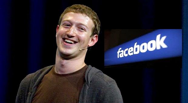 We are thankful to a person who make us socially connected...
Happy Birthday Mark Zuckerberg! 
