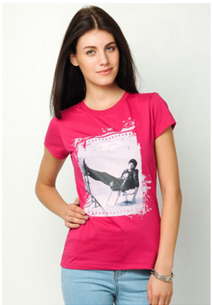 DanielRocksBCD's tweet photo. Daniel Padilla Collection! Summer fashion! get it: http://t.co/eKRAWl0Ovn #dpcollection
© ABSCBN Store http://t.co/UXLiTrgqNm