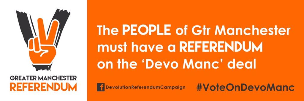 VoteOnDevoManc's tweet photo. @bbc5live @NickyAACampbell
Who decides what and how - affecting millions of us?!
People EXCLUDED!
#VoteOnDevoManc http://t.co/31Q5UTxhRr