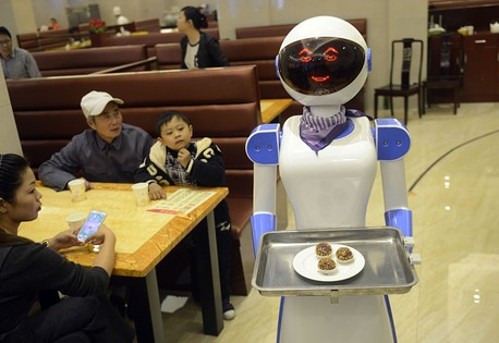 RMB_Investor's tweet photo. Robots China Real Time Report Wsj … : http://t.co/aPFHEcHT3X ,,,, http://t.co/KO6kjrNZ08
