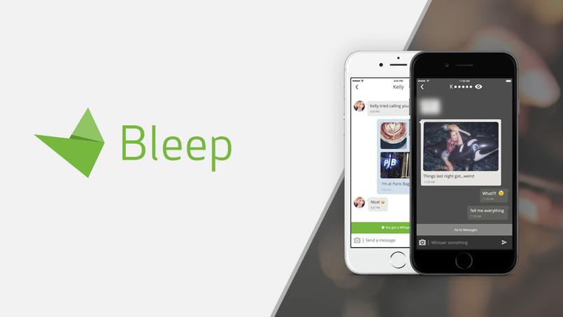 FigaroTech's tweet photo. BitTorrent lance son application de chat anonyme Bleep. http://t.co/4iRvuqC8cG http://t.co/edVjXZUVHm