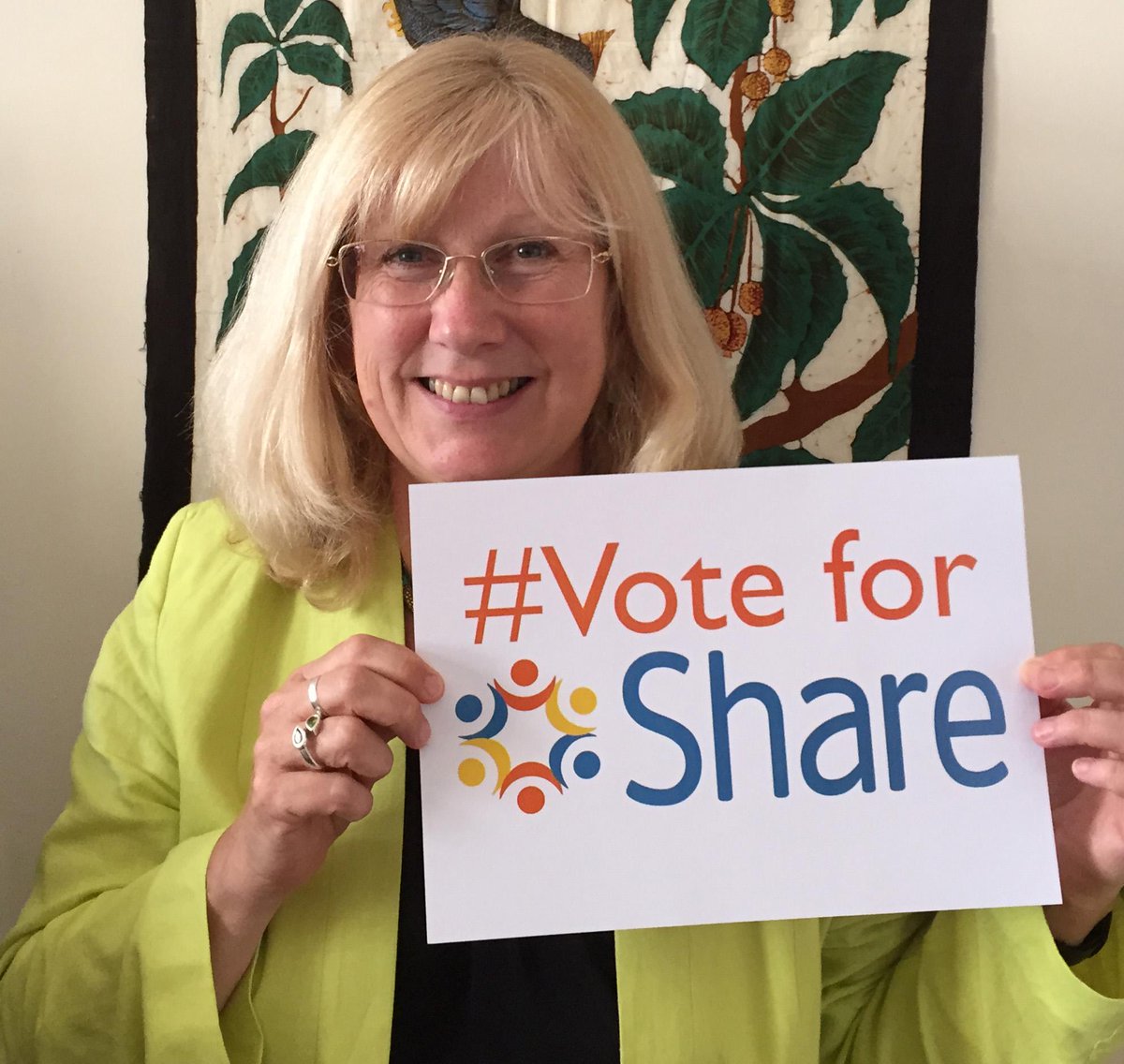 ShareCommunity tweet picture