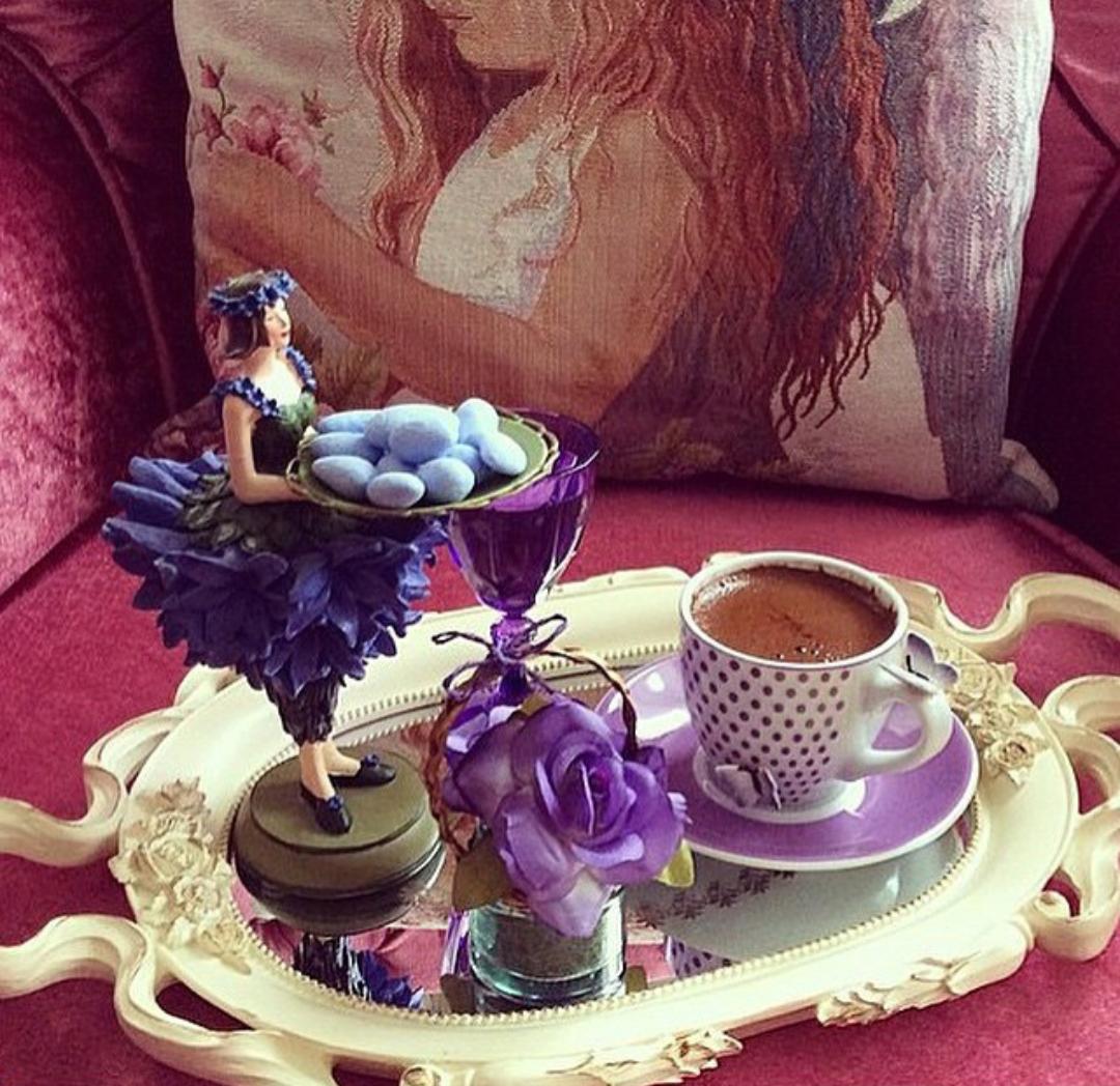 Öğle arası. Bir kahve molası. #2015hit2