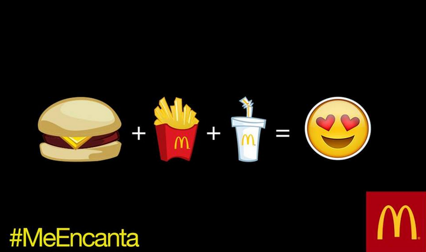 McDonalds_MB's tweet photo. ¿Cuál es tu McMenú favorito? #MeEncanta http://t.co/4tA2x5LYHx