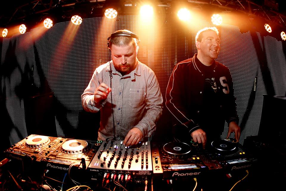 EPfestival's tweet image. #TBT @FOLLOWTHEBEARS #EP2014