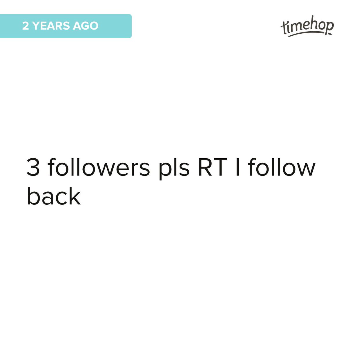 james_whiles's tweet photo. Still waiting on them 3 more followers guys! http://t.co/Y6lTxKgNH0 http://t.co/0PvzlK6Mgg