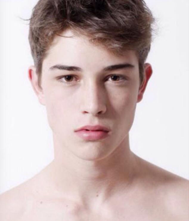 HAPPY BIRTHDAY BAE    Francisco Lachowski~ 