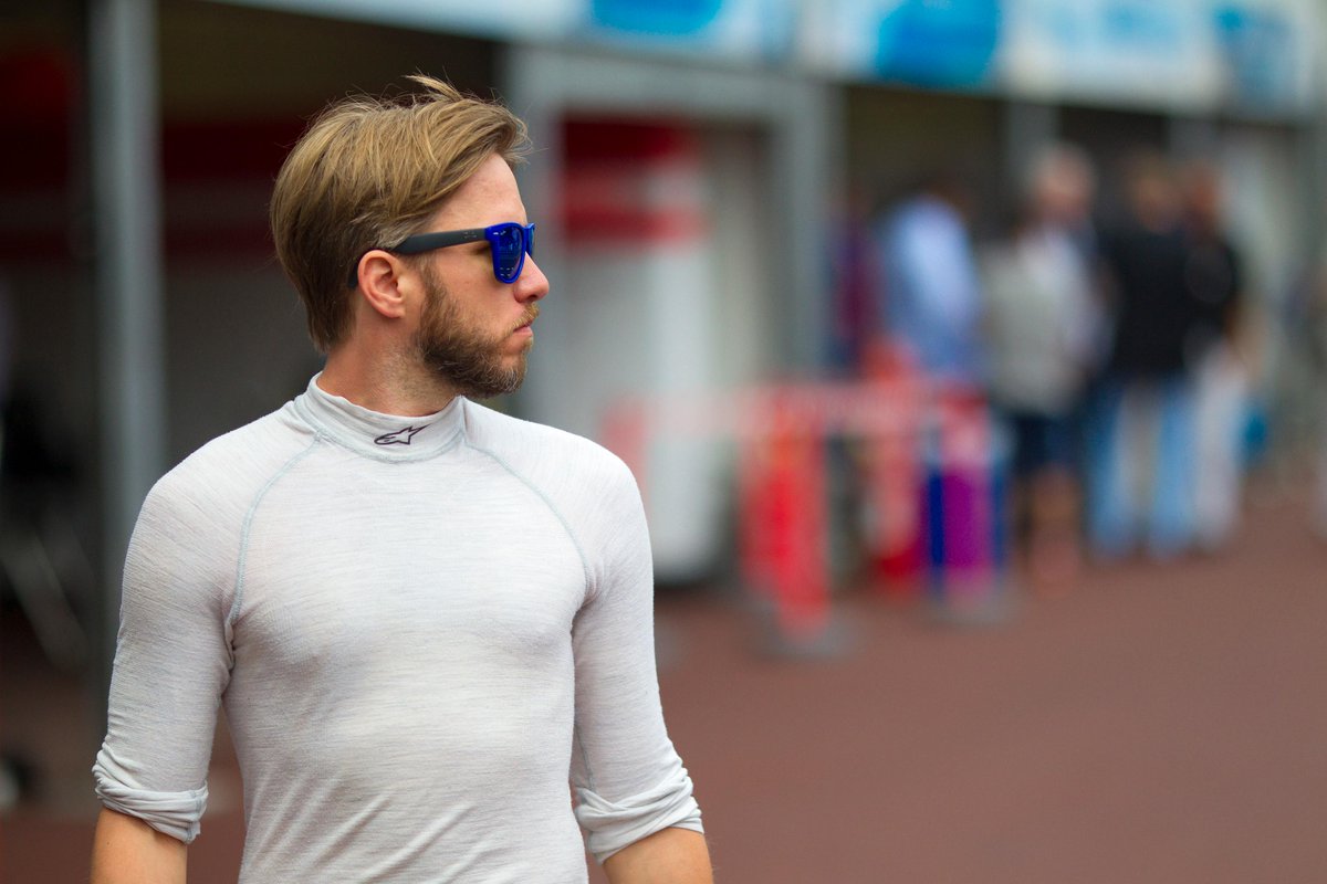 #FanBoost see who's leading the way in voting ahead of the #BerlinePrix tinyurl.com/lptlvzt