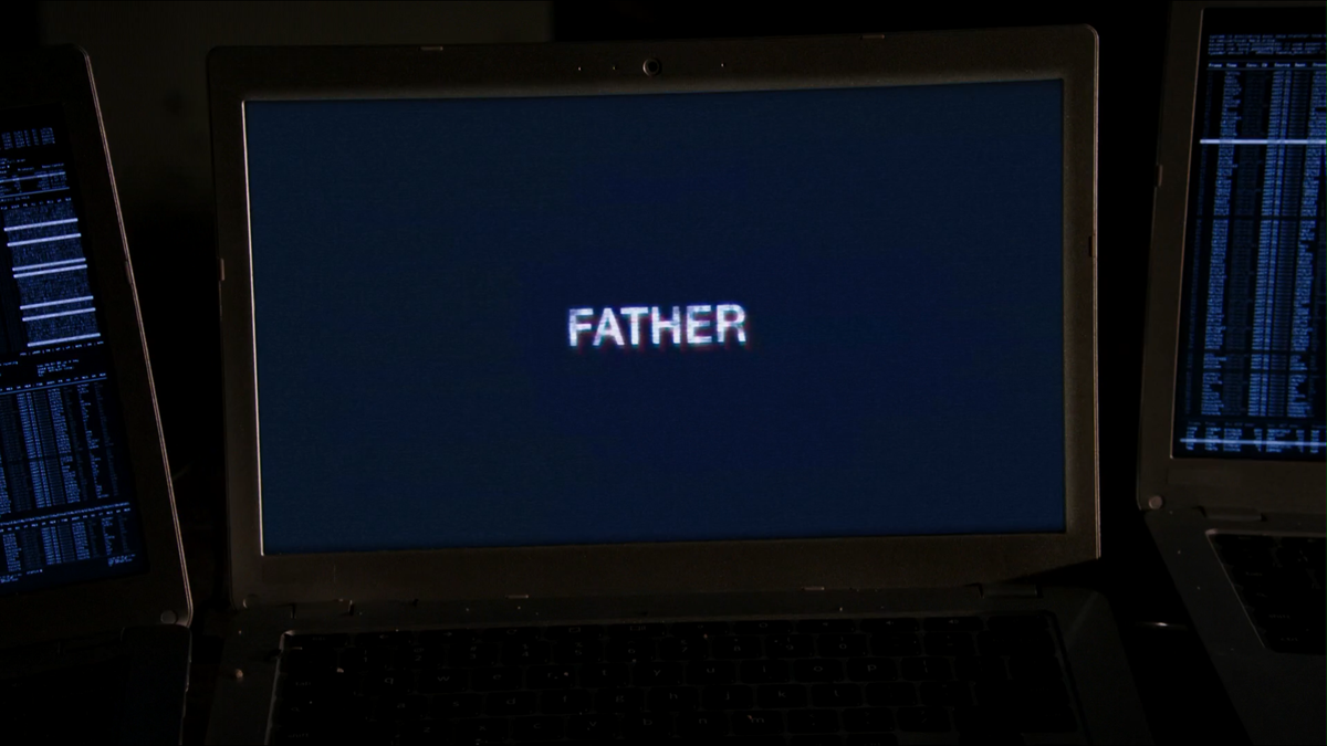 tdteak's tweet photo. ซึ้งมั่กๆ #PersonOfInterest #SS4FINALE http://t.co/ra7QnH4Gmr