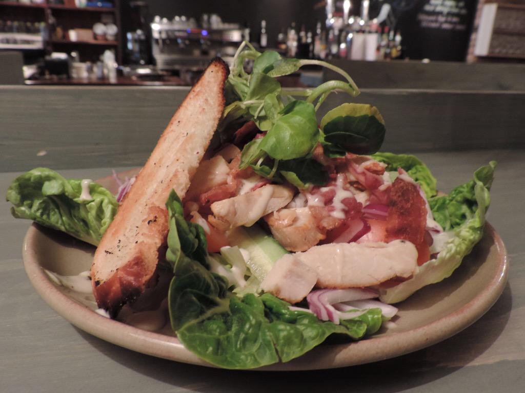 House Liverpool tweet media