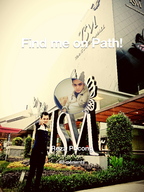 I've shared 67 memories with my friends on #Path - see them now at path.com! #thepersonalnetwork
