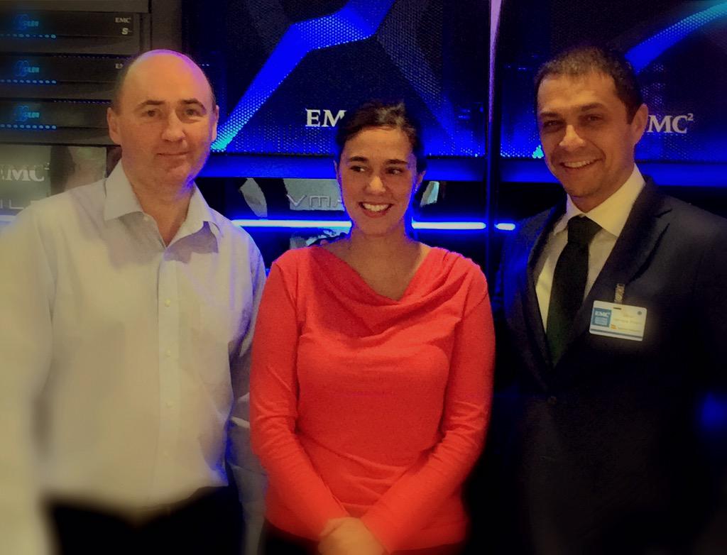 JohnOCallaghans's tweet photo. #EMC #ebccork welcomes our friends from #Spain When visiting the Canaries we recommend the @Lopesan hotels #fabulous http://t.co/kmjhVfxFgk