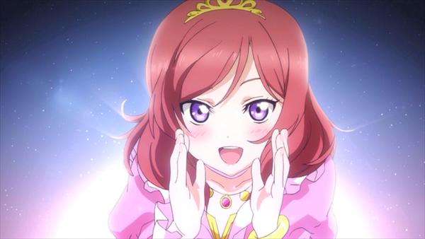 98lovelive's tweet photo. 真姫ちゃんが可愛いと思ったらRT♥ https://t.co/w9XRR8VMId