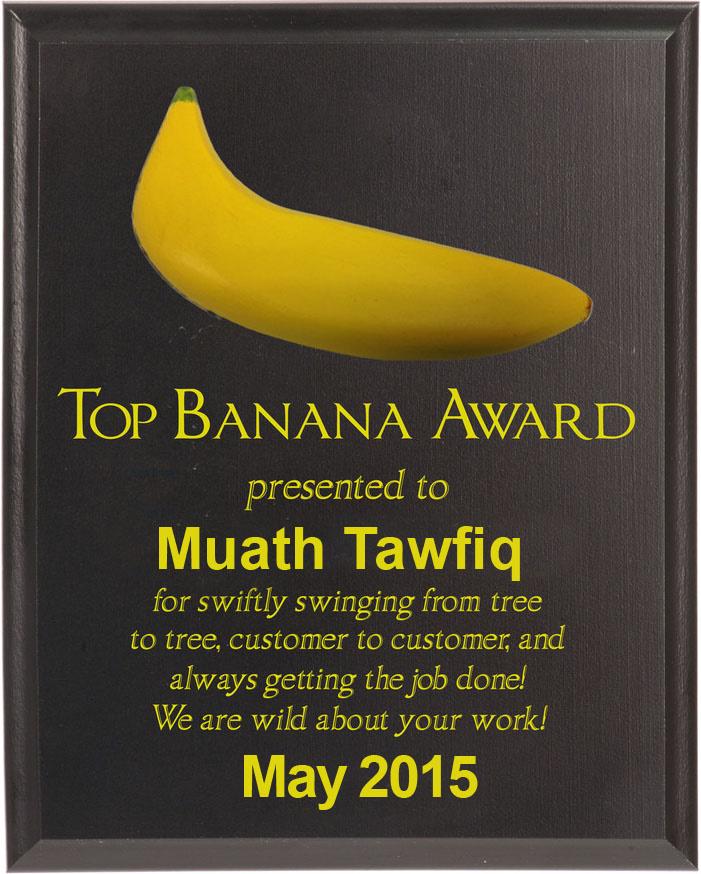 WelltimeLtdUK's tweet photo. Welldone Muath for your hardwork so far. http://t.co/nSdVapecwC