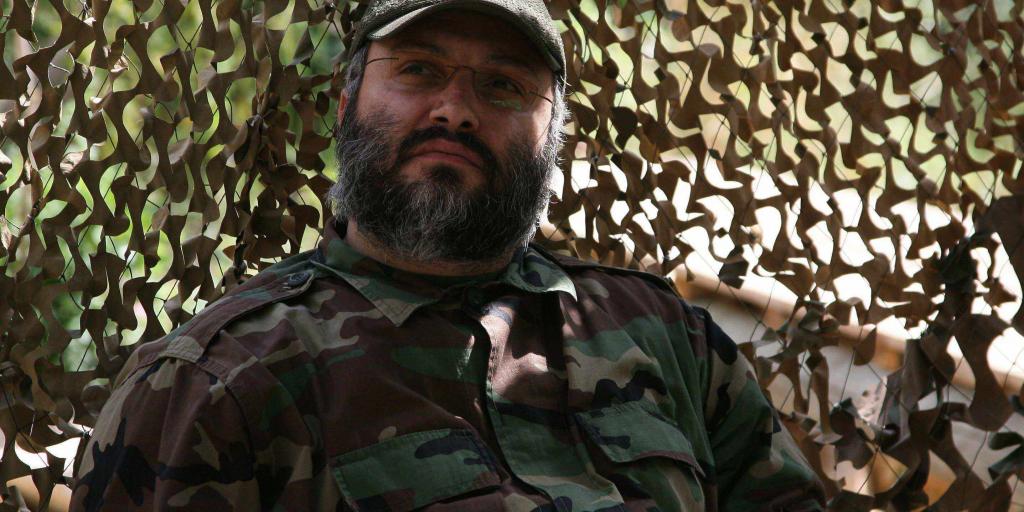 raqeb_co's tweet image. WatchInfo | Legacy of terror: #Hezbollah #mughniyeh family
bit.ly/1e2Va08
#ISIS #Syria 
@kaisos1987