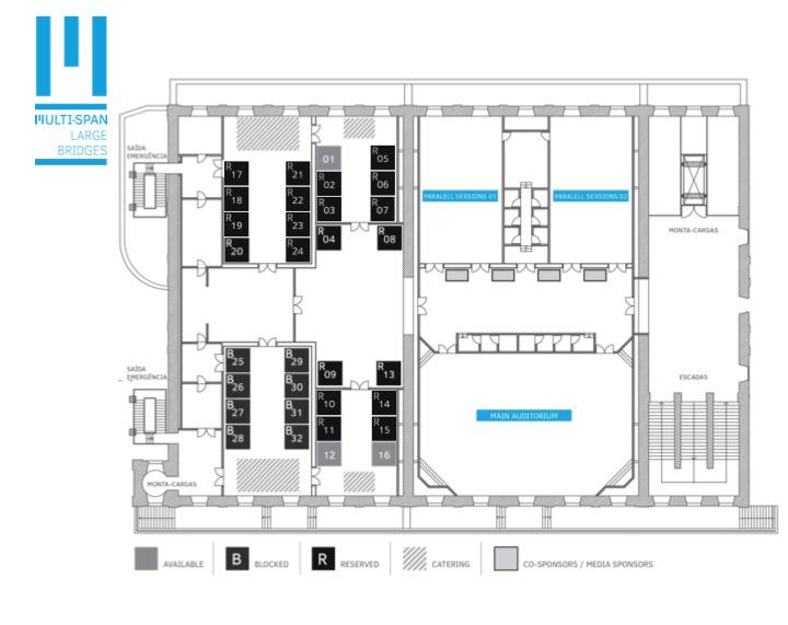 Only 3 Exhibition boots available at this stage! Contact us!
#MSLB #MSLB2015