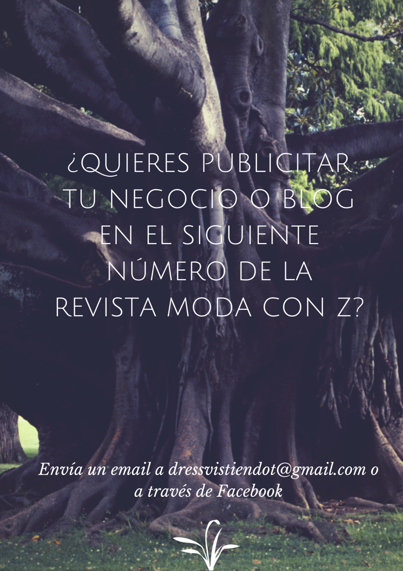 Dressvistiendot's tweet photo. #modaconz #segundonúmero #dressvistiendot #bloggerszaragoza http://t.co/beWtm3hjV8