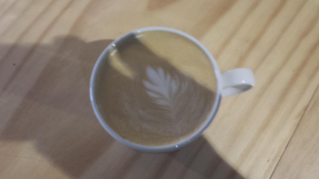 JaCeys2Go's tweet photo. Drink of the day http://t.co/msXwqANHQA