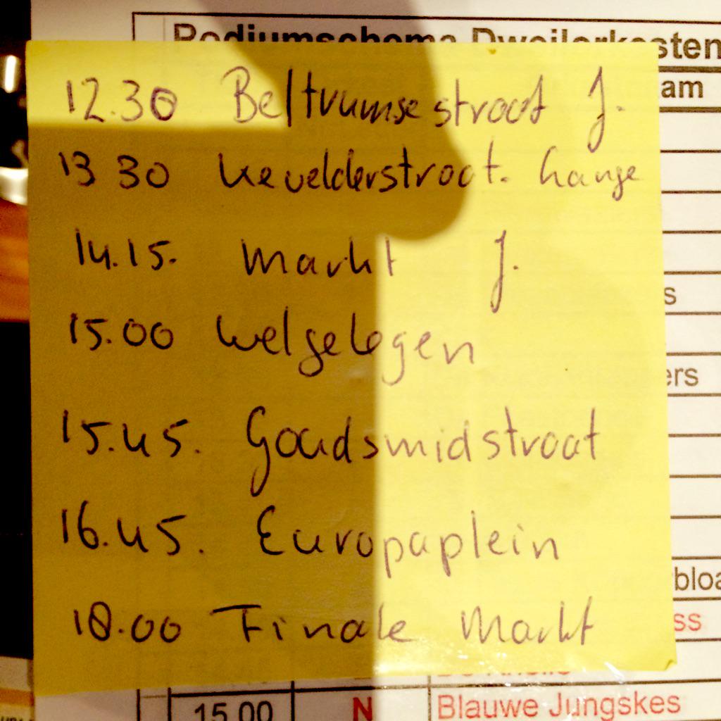 Hier kunt u ons vinden vandaag. <a href="/DODGroenlo/">Dweilorkestendag</a>