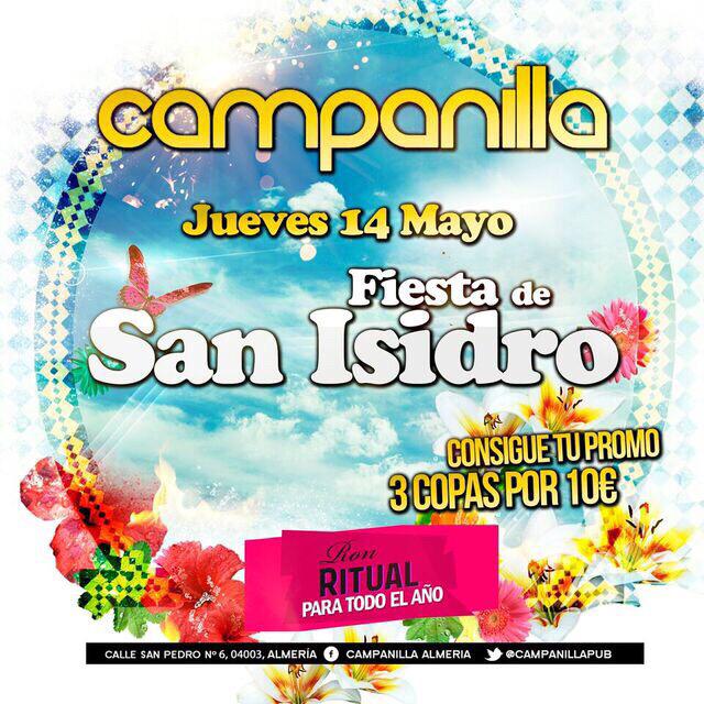 Campanillapub's tweet photo. ¡¡Por fin jueves campanilleros!!

@LuisaoBM @LuciaMSR @sandro_oo @javisentis @jesusdelarosa_ y @JeroVru!! http://t.co/POc852mqaR