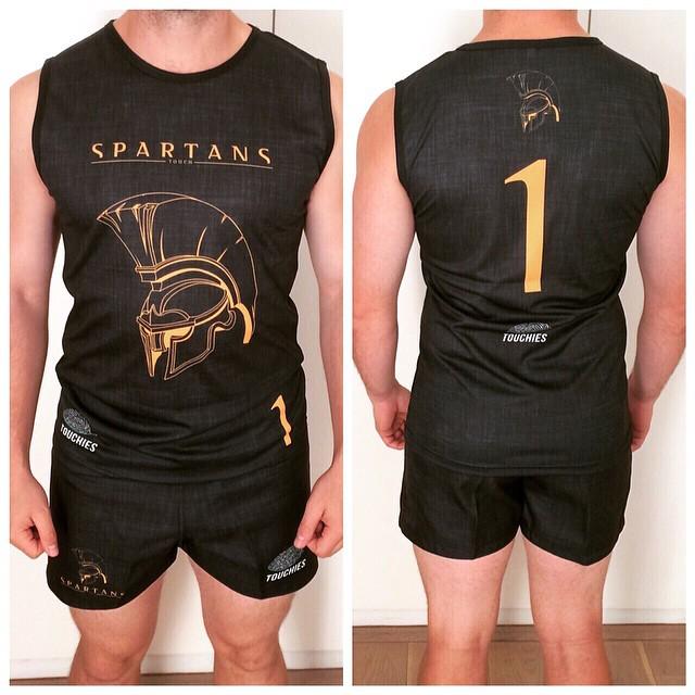 touchies's tweet photo. OK here is another! #spartans #touchfootball #facebook #twitter #touchrugby #kit http://t.co/Nf2BH7oPbp
