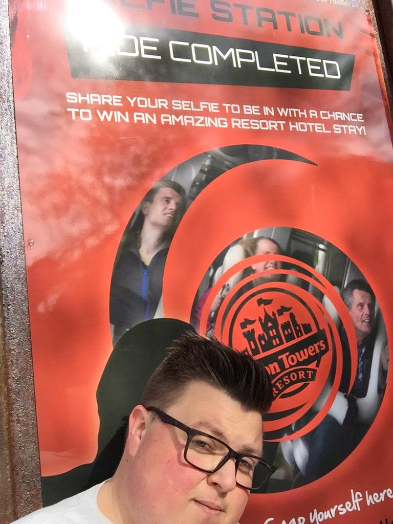 Joshua Luke Bird tweet media