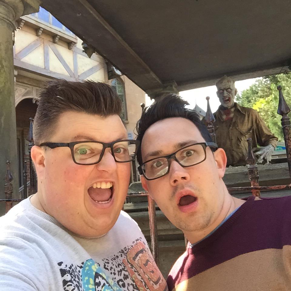 Joshua Luke Bird tweet media