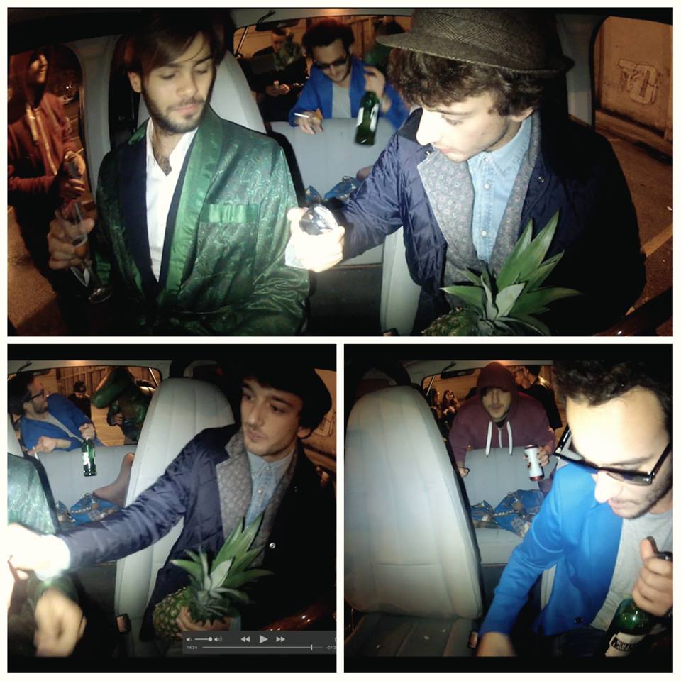 RustyBluesP's tweet photo. VIDEOFRAMES|T-Rex reaction
#RBP #videoclip #TRex #JeepLife #framed #alcohol #ananasik Video:http://t.co/3swZg6GlI0 http://t.co/GnQh3L6M5U