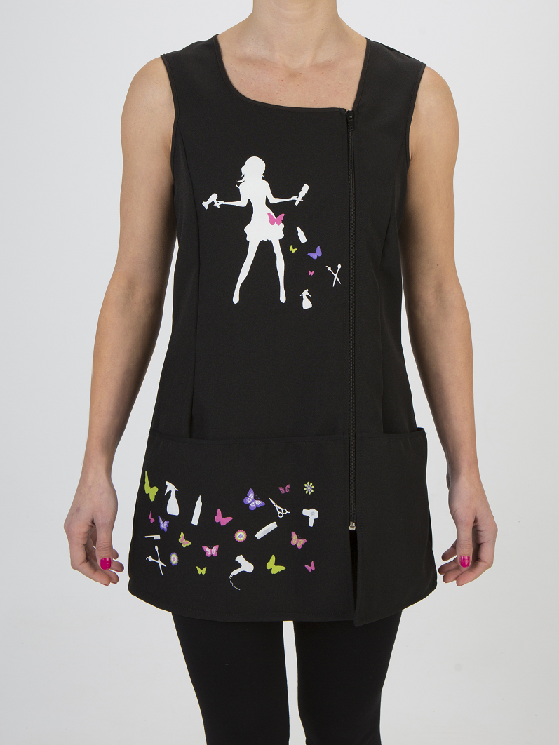 bellamia.es
#peluqueria #Hairstylist #estilista #BellaMiauniformes #uniformesdepeluqueriayestetica