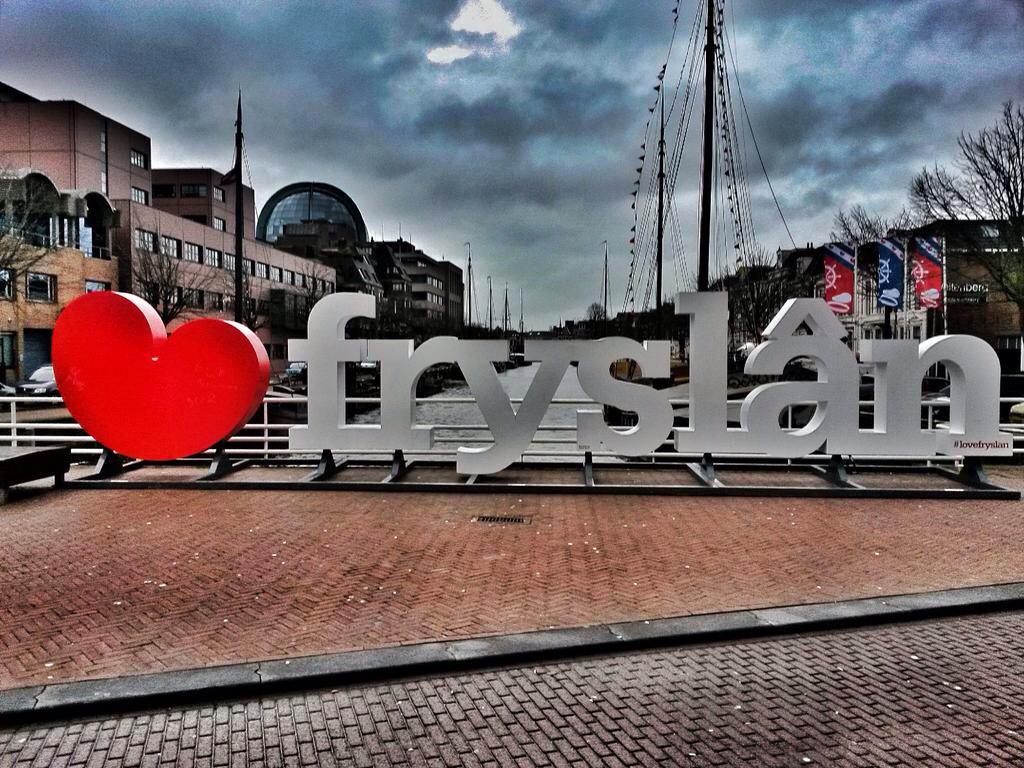 MeetinFriesland's tweet photo. vandaag over 1 week de show @How2BFrisian in schouwburg Leeuwarden. Nu al zin in! http://t.co/MhbWmggJNe