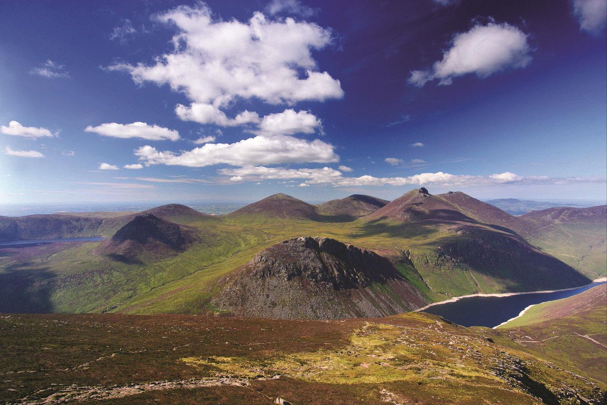 Don't miss the chance to cycle closed roads at the Gran Fondo NI. Closing date June 7 bit.ly/1DHvZVC