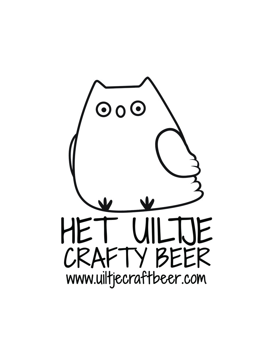 NvdF_Amsterdam's tweet photo. We zijn zo blij met onze nieuwe sponsor @HetUiltje! Past perfect bij @NachtvandeFooi, helemaal qua logo;) ! http://t.co/pG1UhvJisW