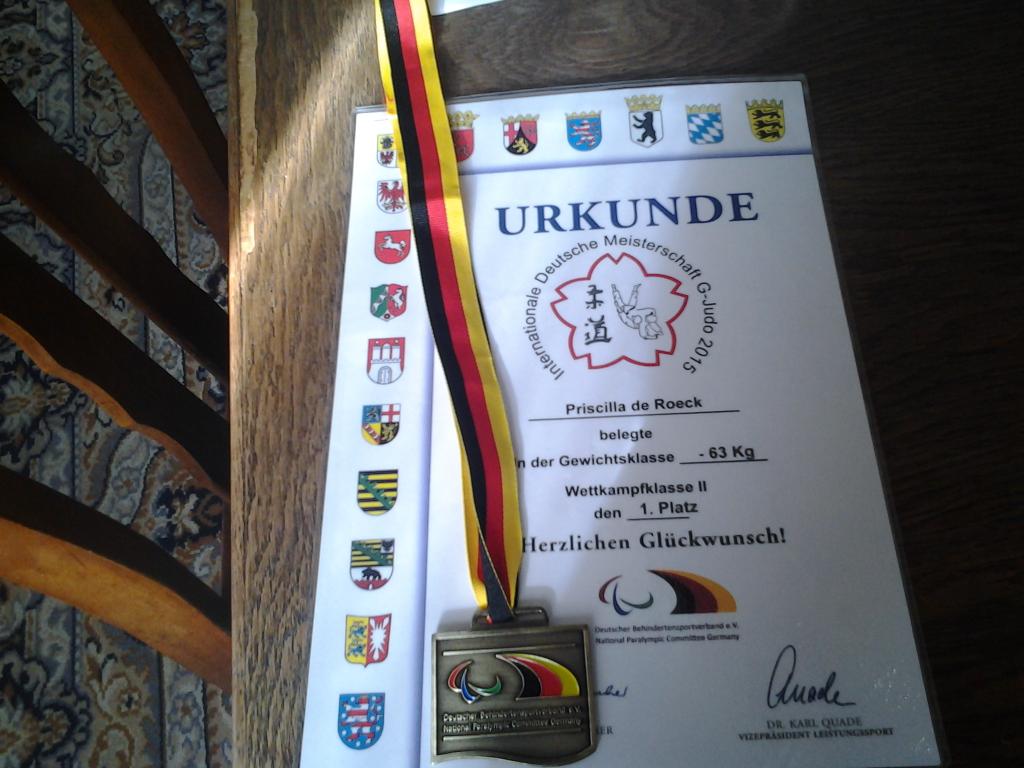 judomijlife (@priscillaroock) on Twitter photo 