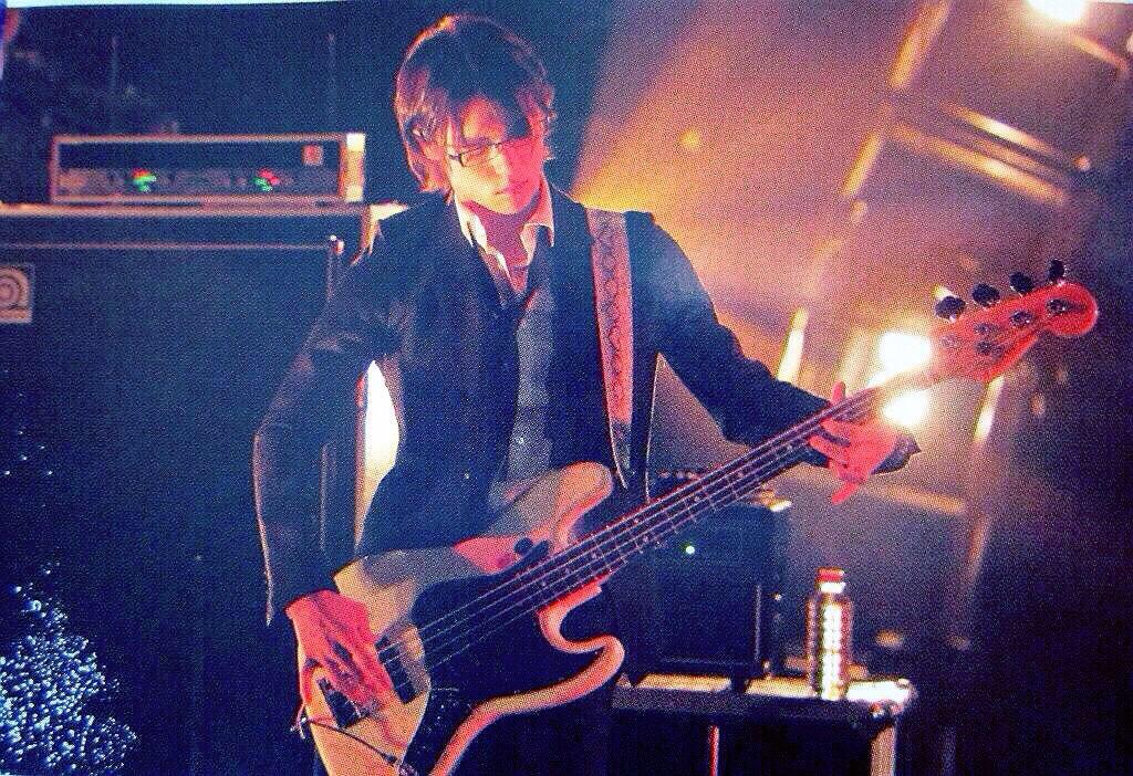 KiiroMarina's tweet photo. 1月頃にも同じようなツイートしたと思うけど、もう一回言おう

神木きゅんがボーカルでキーボードまたはギターを菅田くん、ベースが窪田、ギター��本郷くんでバンド組もうぜ http://t.co/mNKUeLufav