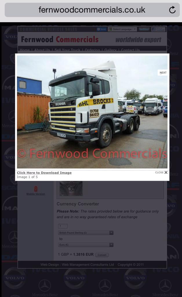 Scania r124 420 6x4 double diff for sale, choice #scania #export #Tanzania #Africa #trucks 01708525918